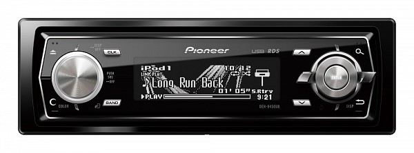  CD/MP3/USB Pioneer DEH-9450UB
